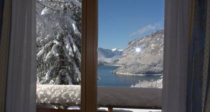 Agristurismo ai Castioni