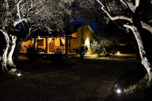 VAL VIDAL Ferienhaus