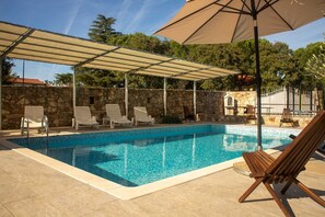 Zwembad