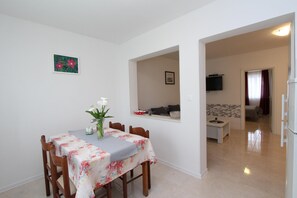 Interior - PALAZIOL Two-Bedroom Apartment 1 (Rovinj)