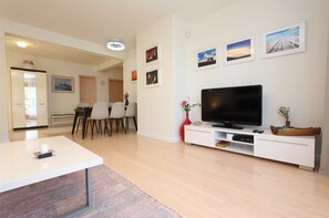 Interior - MAKADO Two-Bedroom Apartment (MARIN) (Rovinj)