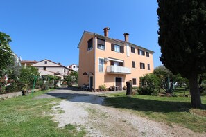 Aussenbereich