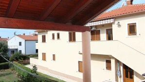 Unclassified image, 5 of 20, button - MARUCHITA Two-Bedroom Apartment (Vesna, 1.kat) (Rovinj)