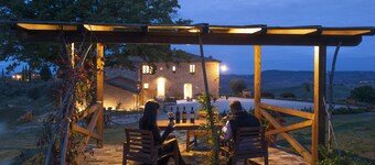 Agriturismo Mocine