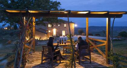 Agriturismo Mocine