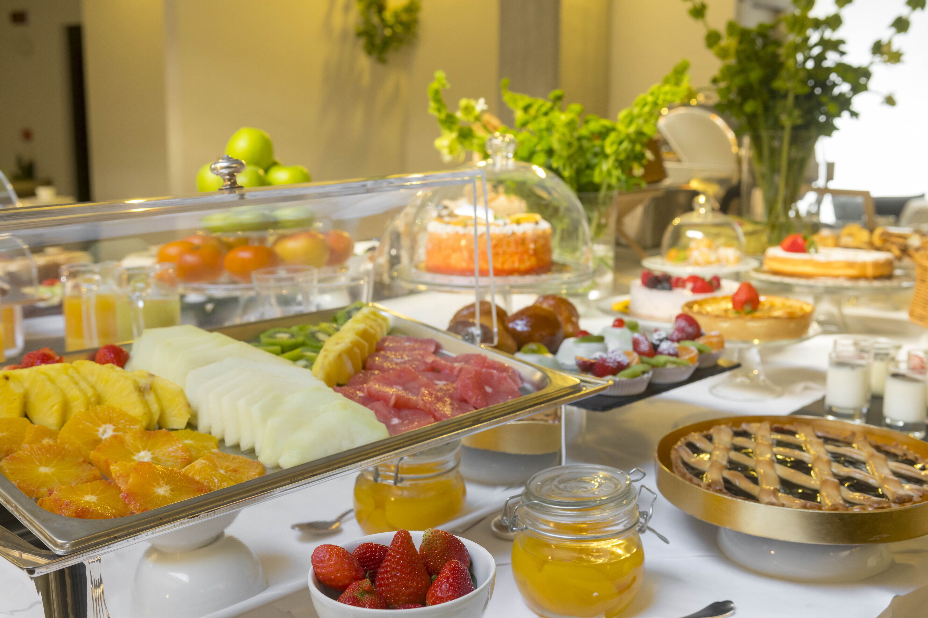 Foto - Hotel Royal Bissolati