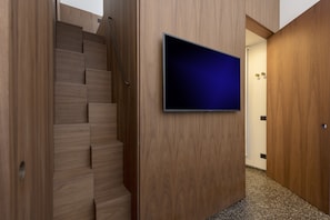 Family Room, 1 Bedroom