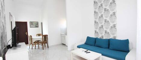 منطقة المعيشة