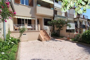 Fachada