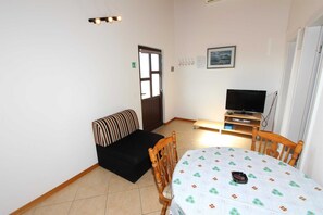 Interior - MALVINA #5 One-Bedroom Apartment (Rovinj)