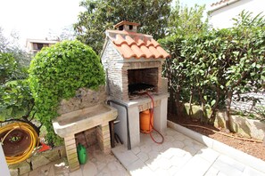 Terras