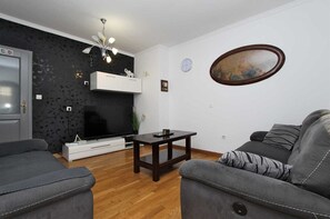 Coin séjour