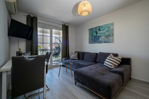 DOMIC Ferienwohnung mit 1 Schlafzimmer 2
