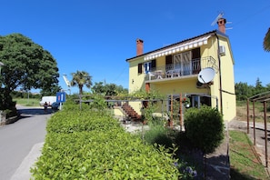 Außenbereich