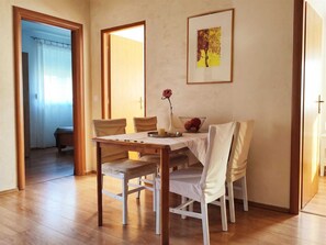 Dining - ULIKA Two-Bedroom Apartment 2 (Rovinj)
