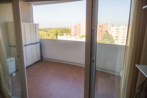 Apartment, 1 Schlafzimmer | Terrasse/Patio