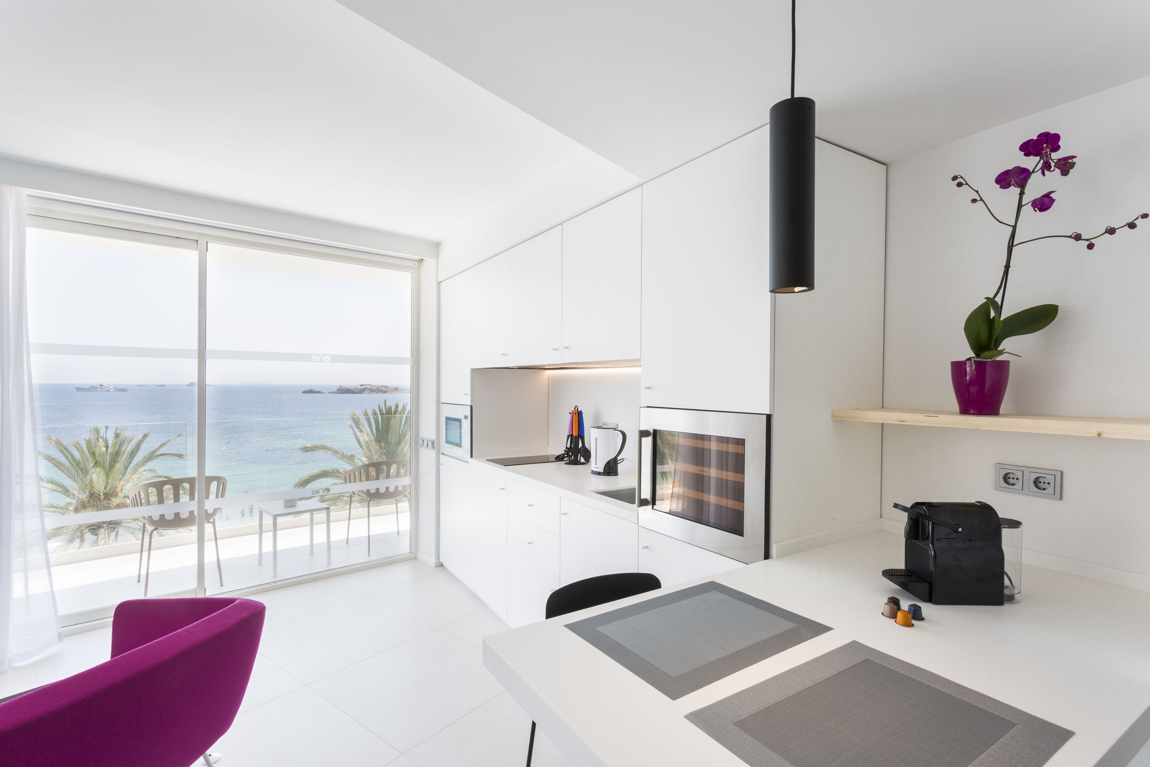 Foto - One Ibiza Suites