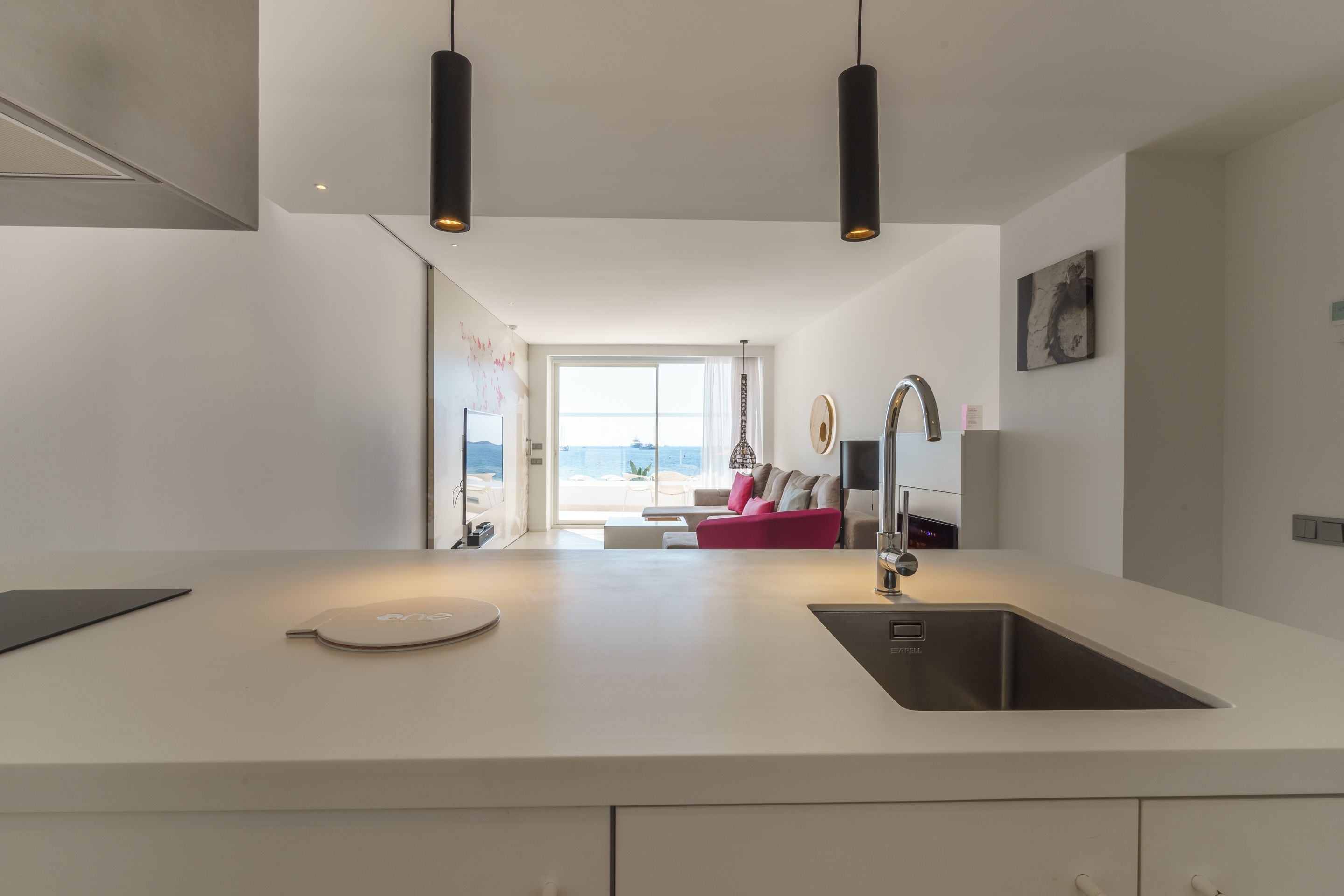 Foto - One Ibiza Suites