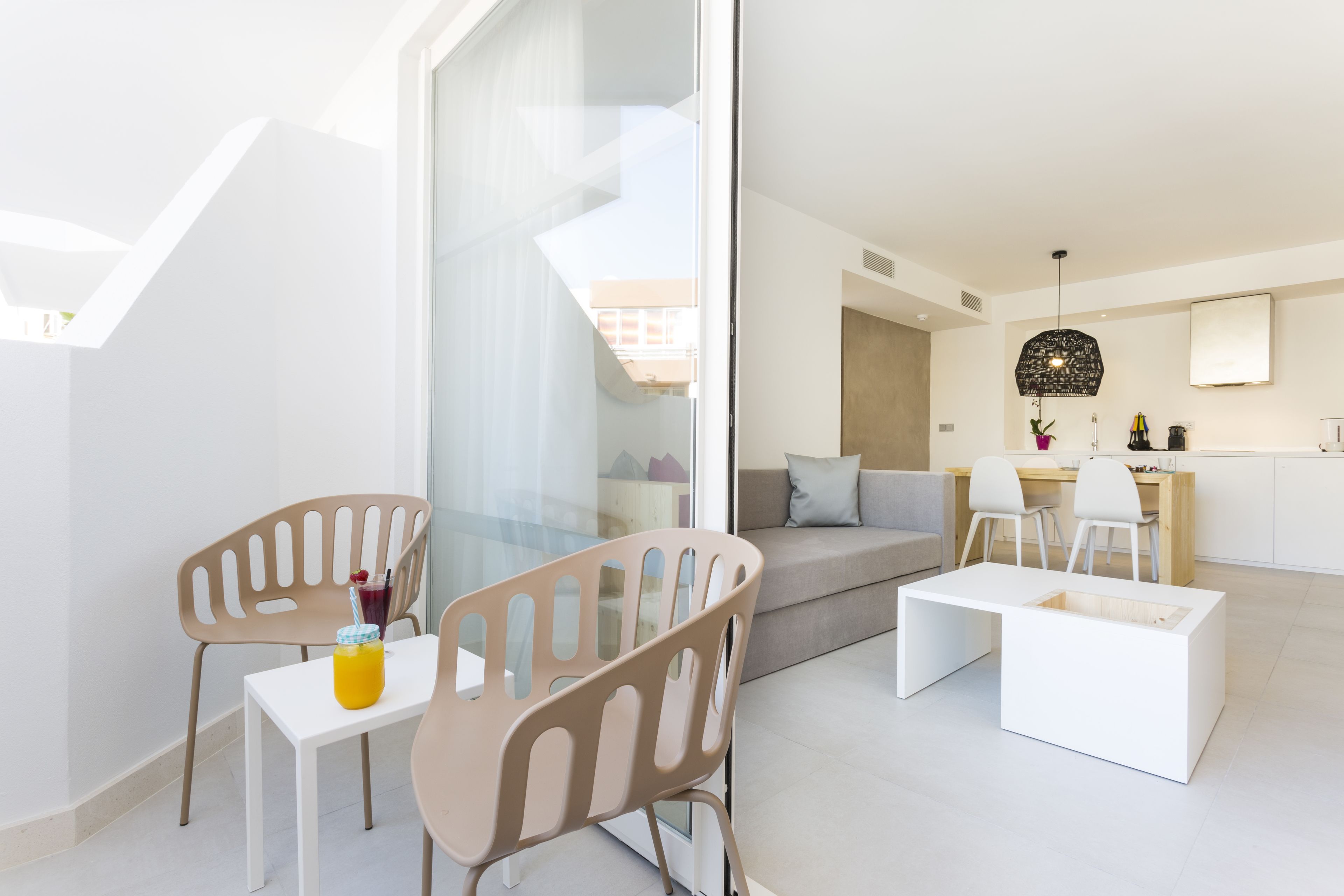 Foto - One Ibiza Suites