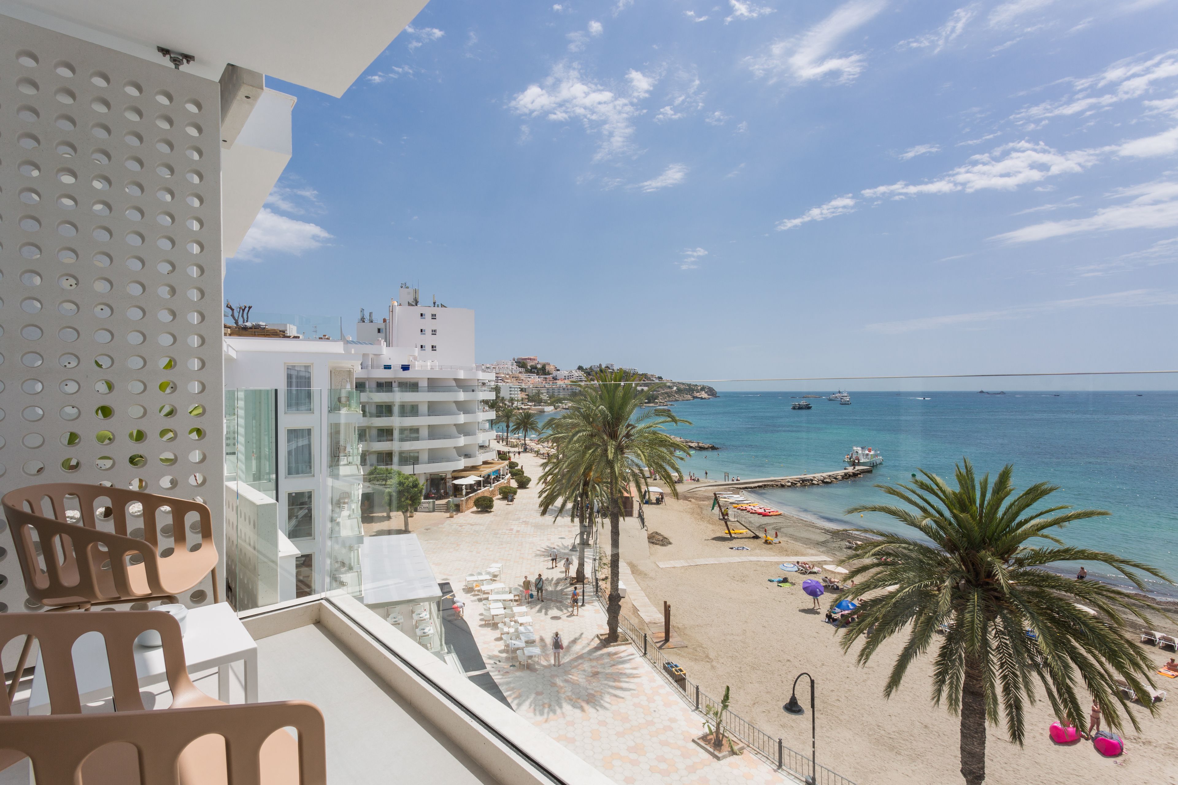 Foto - One Ibiza Suites
