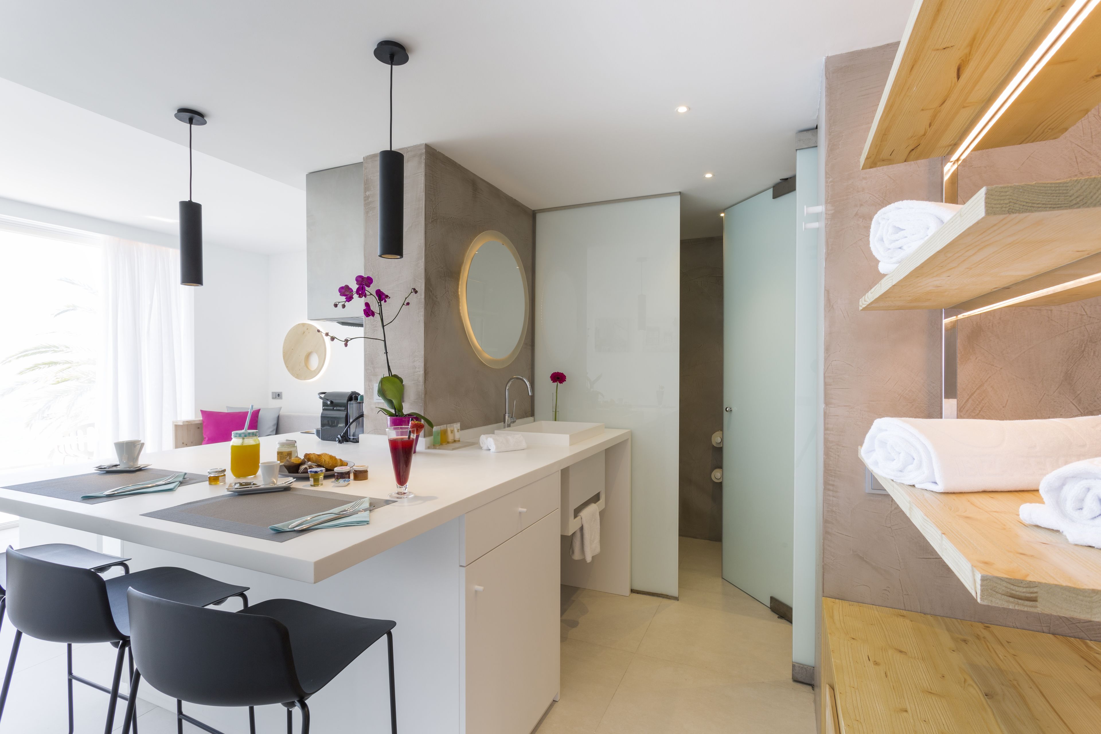 Photo - One Ibiza Suites