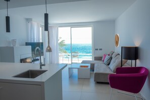 Interior - One Ibiza Suites (Ibiza Town)
