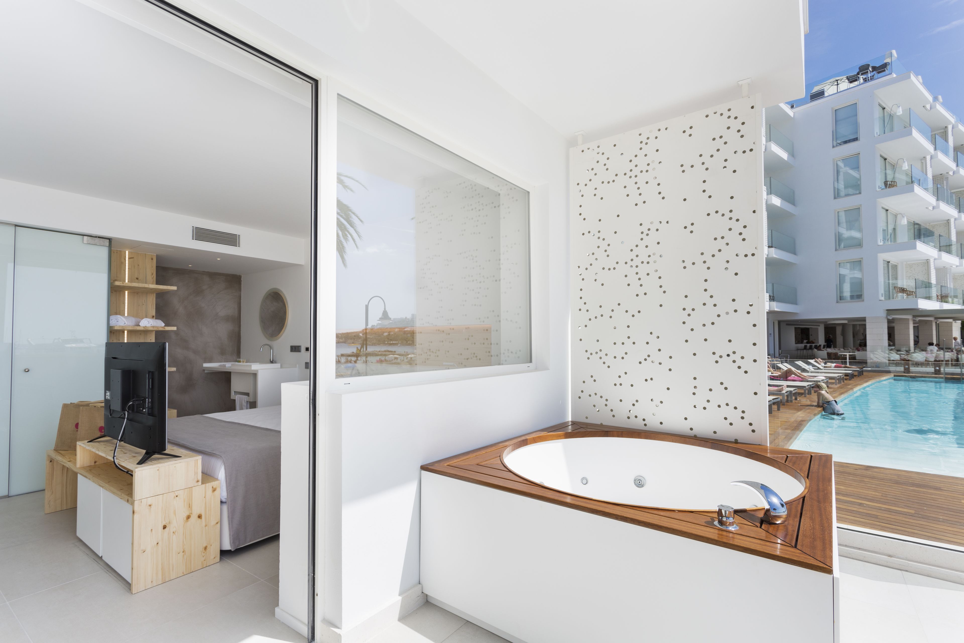 One Ibiza Suites - View Rooms & Prices - Expedia