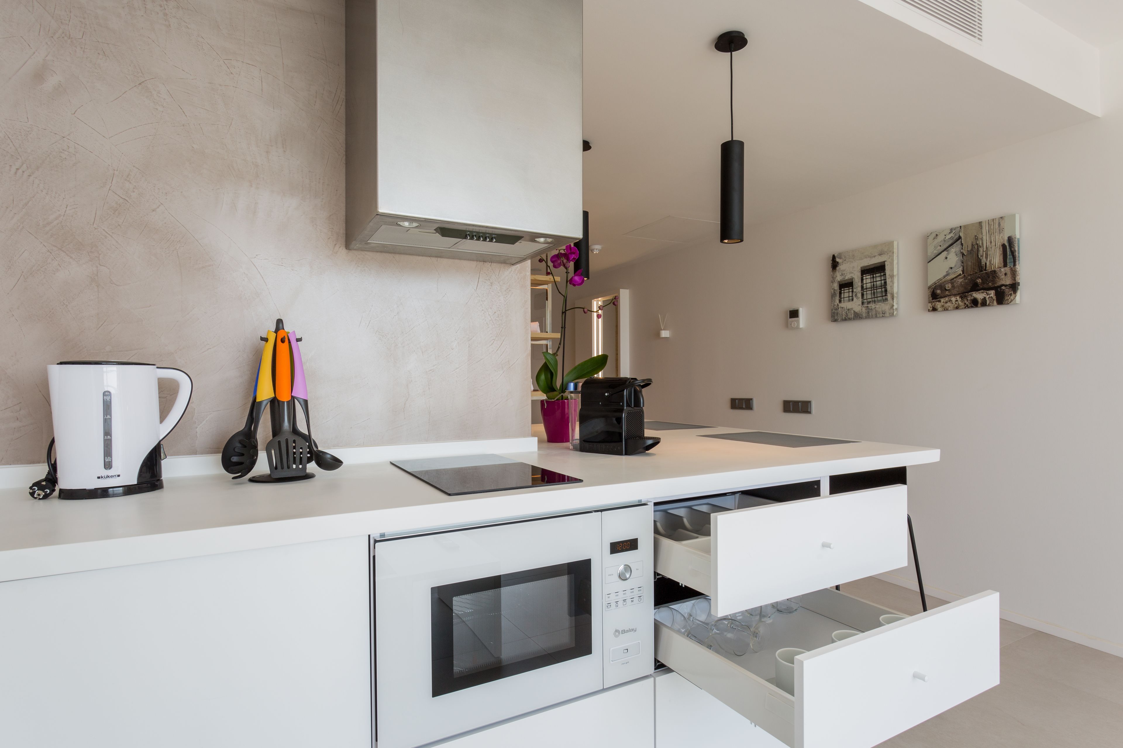 Foto - One Ibiza Suites