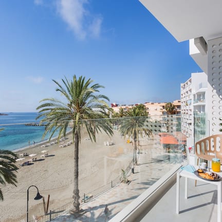 Suite, Sea View | Beach/ocean view