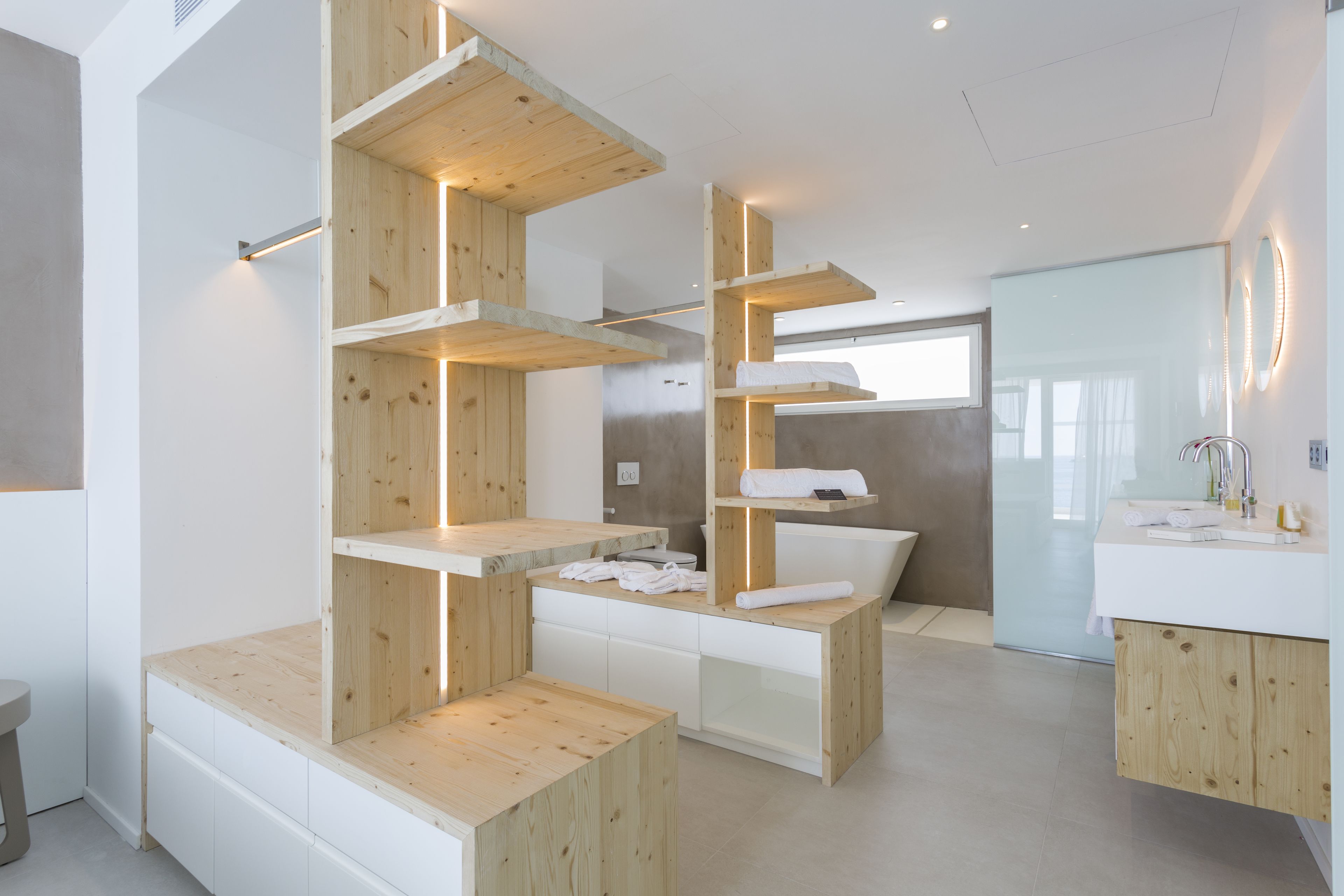 Foto - One Ibiza Suites