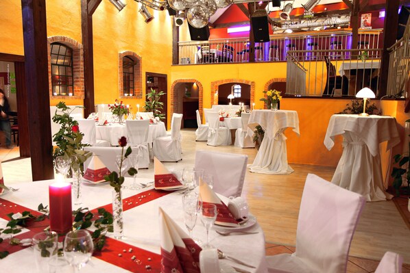 Salón de baile