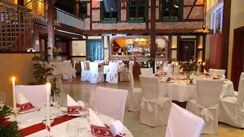 Ballsaal