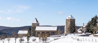 Homerez - House, St-Côme-d'Olt