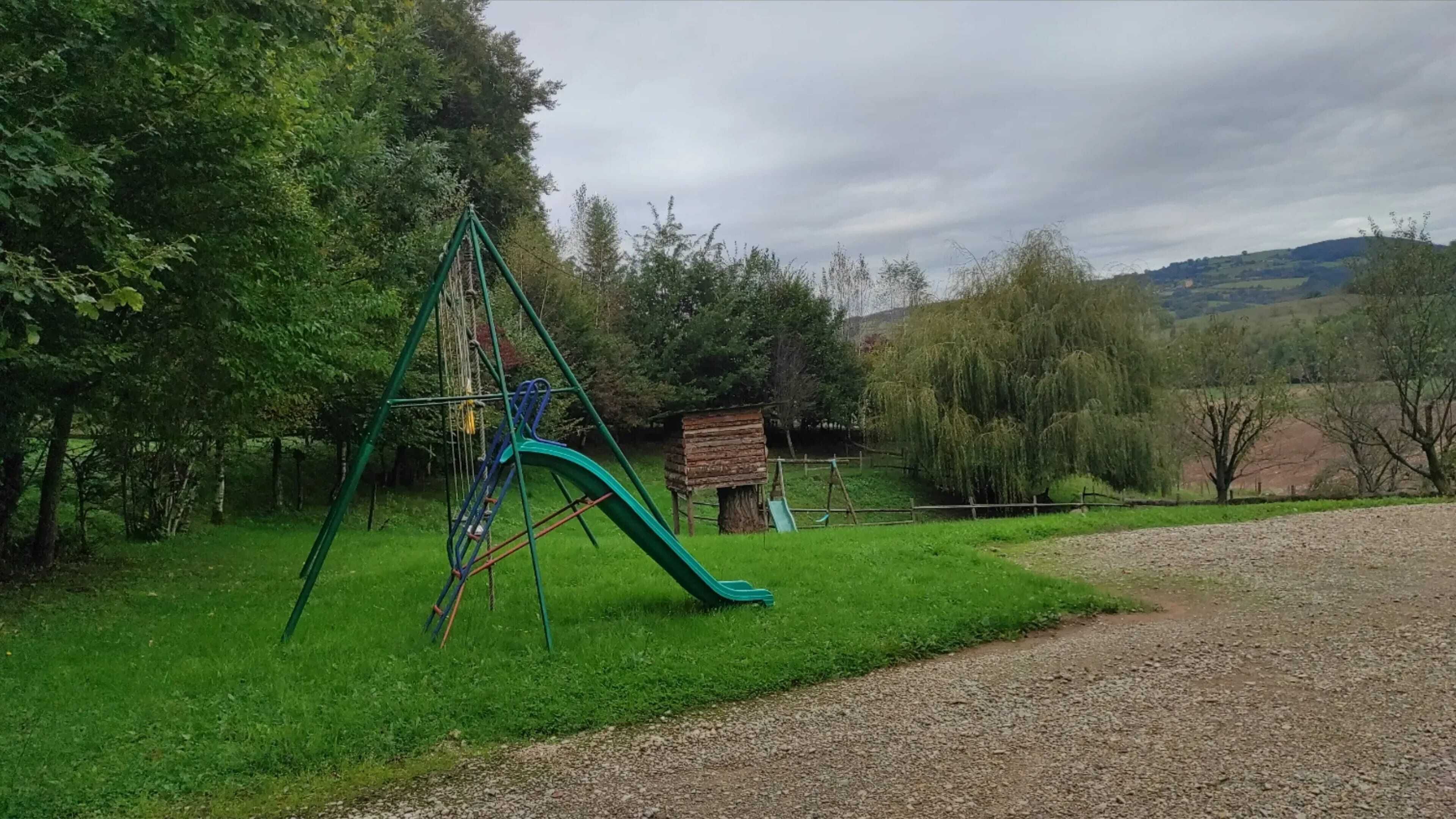 Espace pour enfants