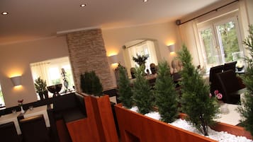 Bar (på overnattingsstedet)