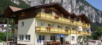 Hotel Garni Relax