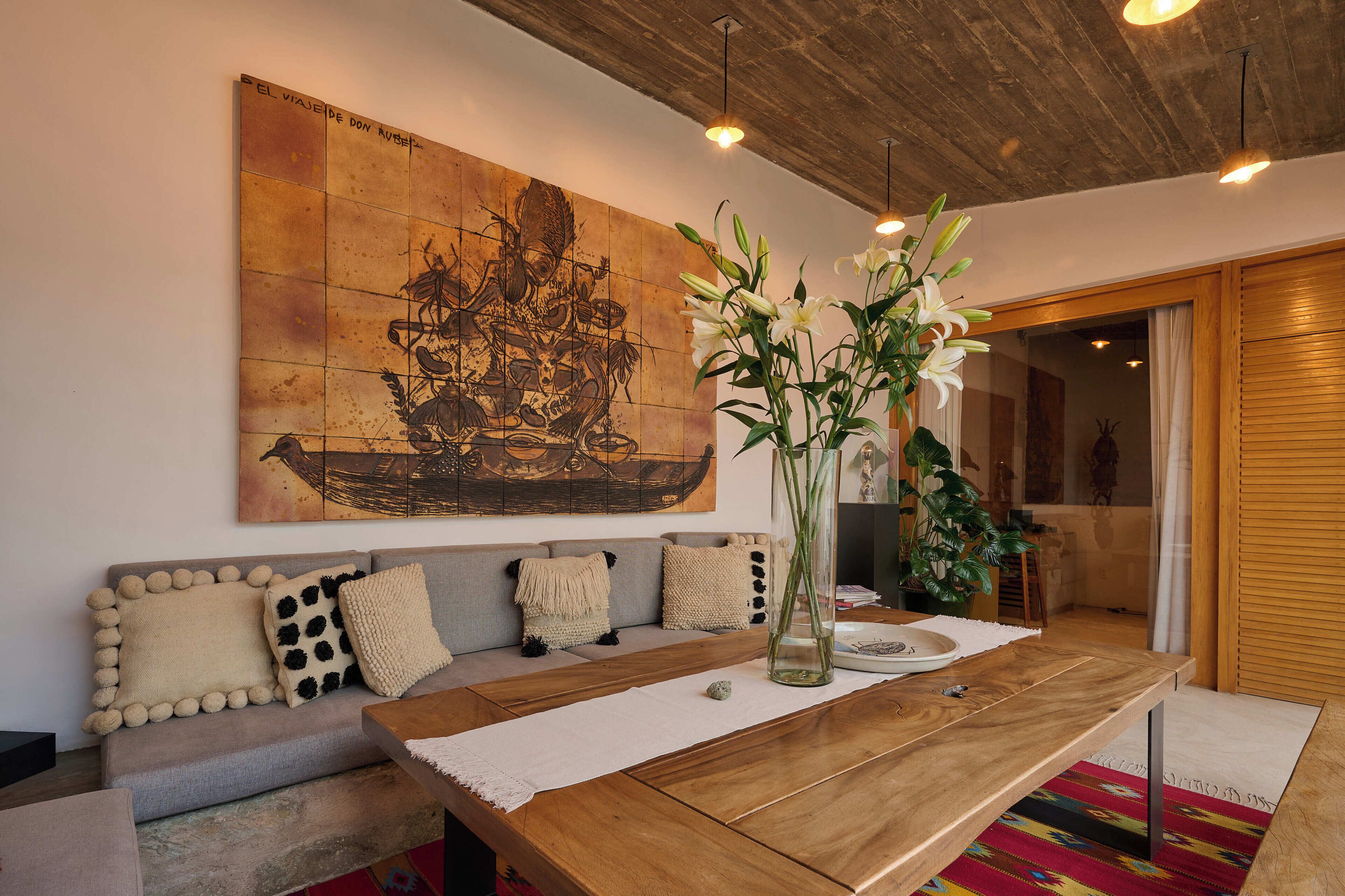 Photo - Casa Carmen Morelos