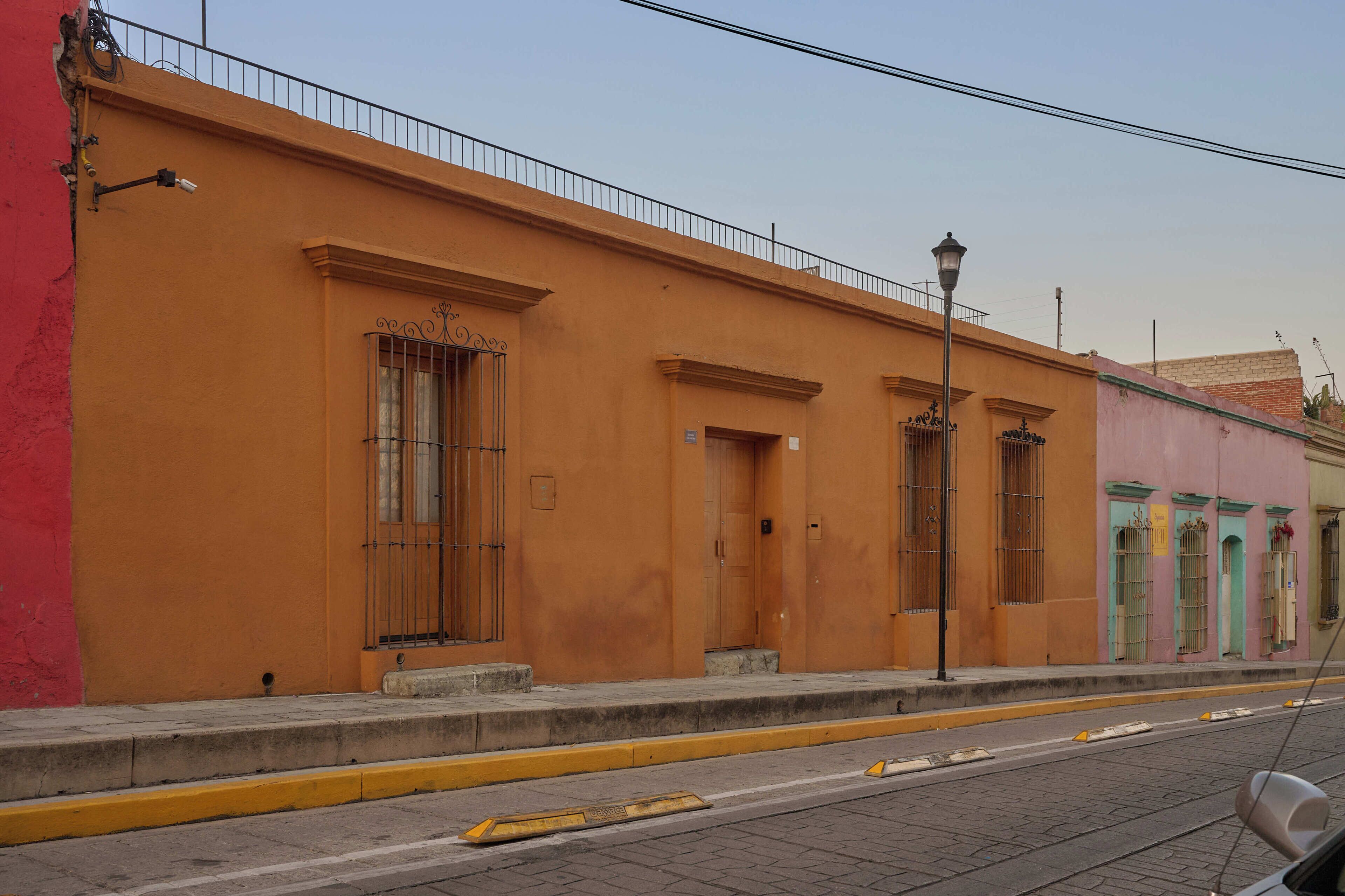 Photo - Casa Carmen Morelos
