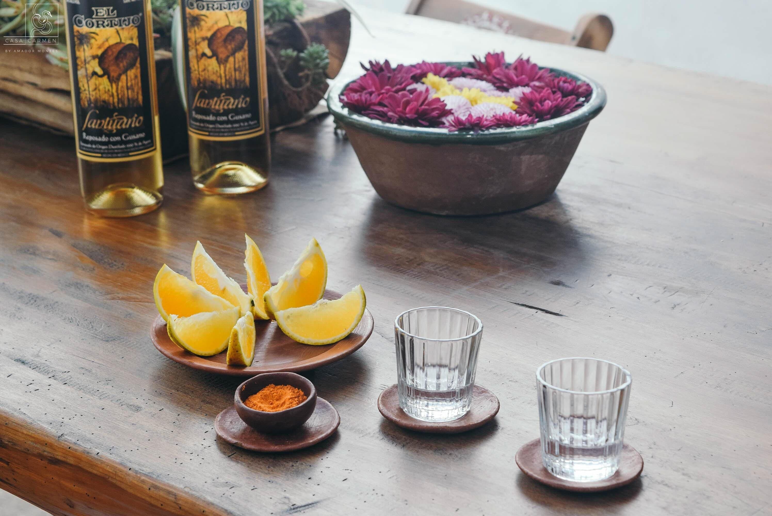 Foto - Casa Carmen Morelos