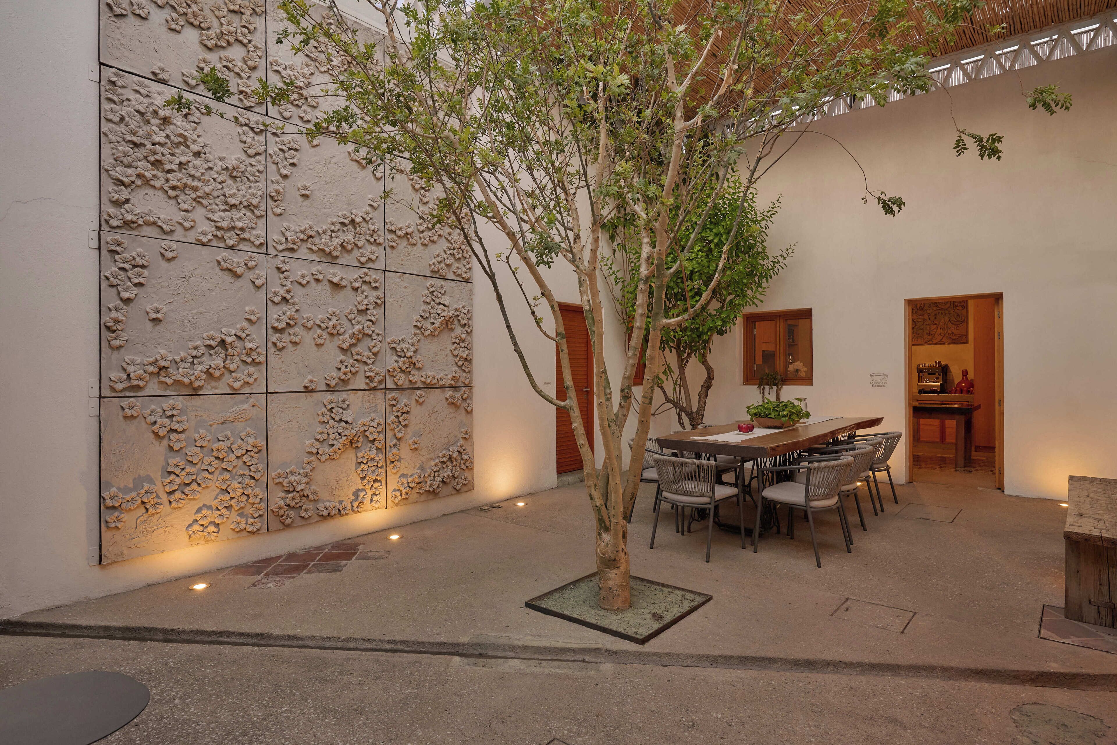 Photo - Casa Carmen Morelos