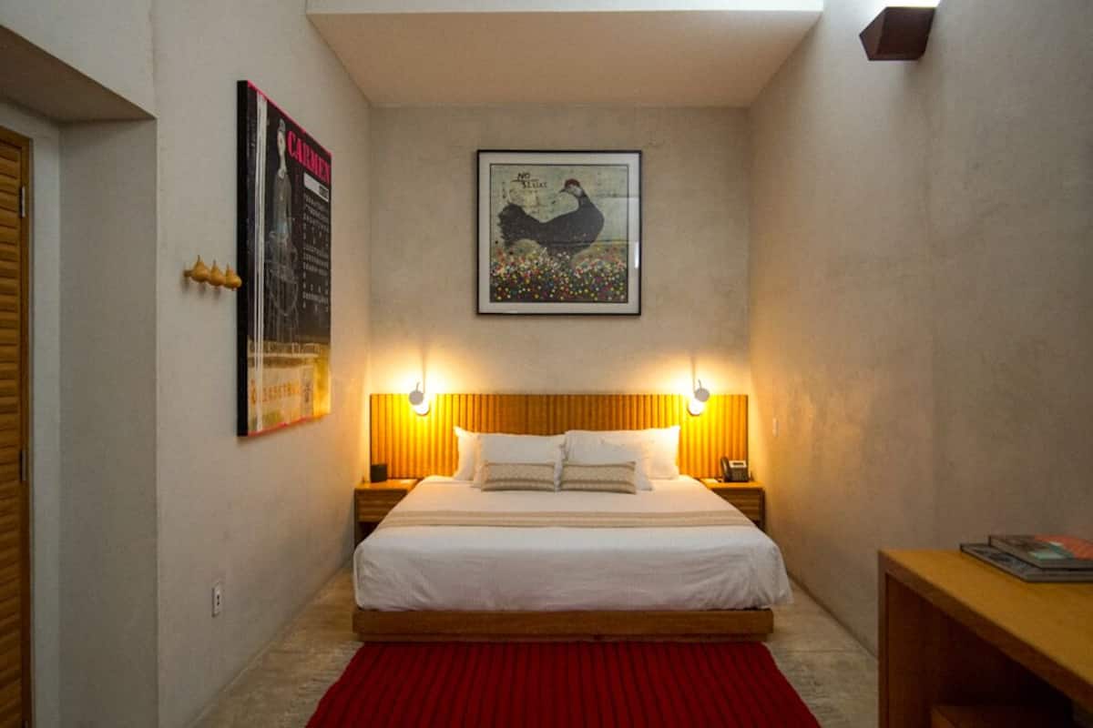 Suite Aromas