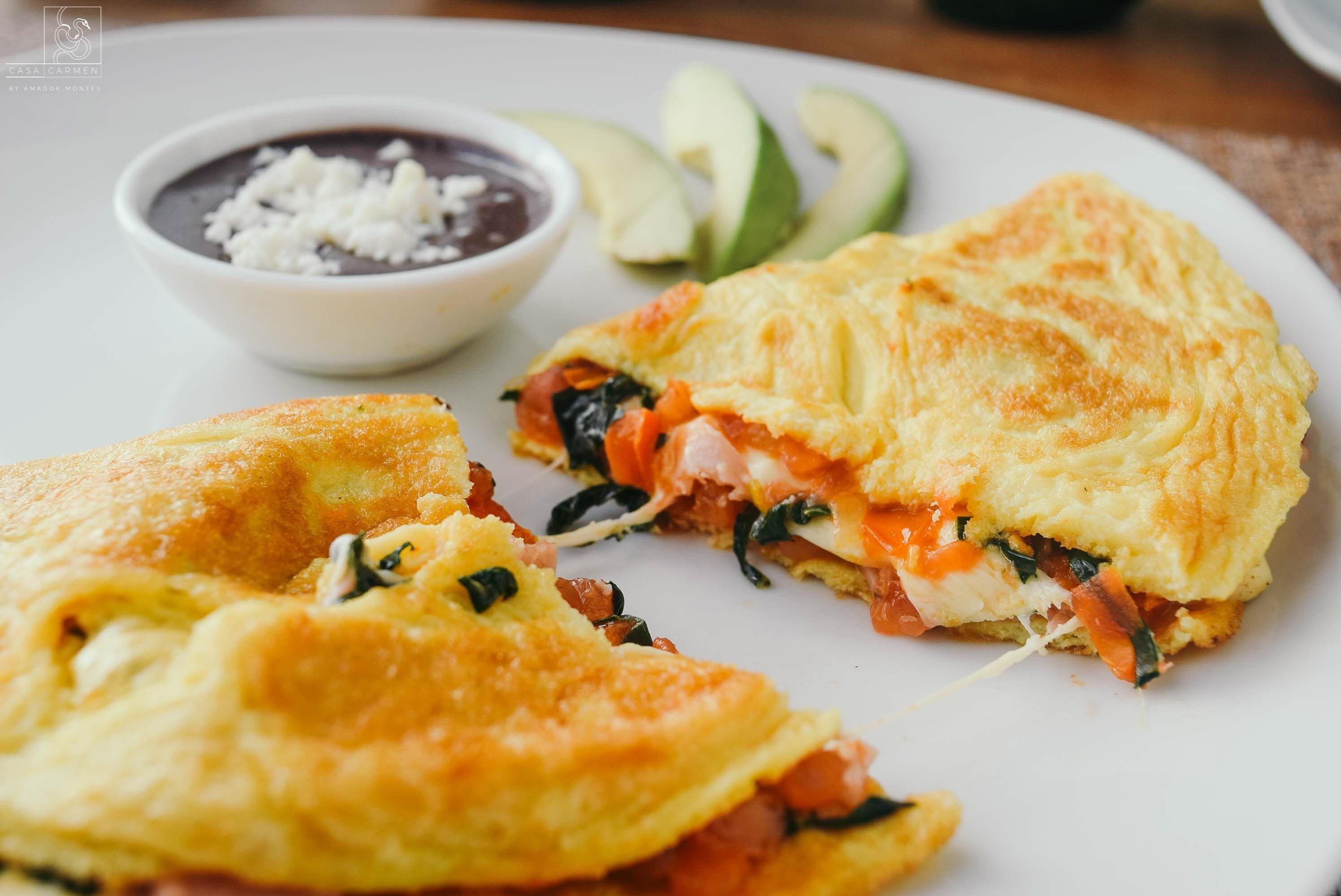 Foto - Casa Carmen Morelos