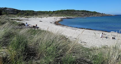 Pension Hammerknuden