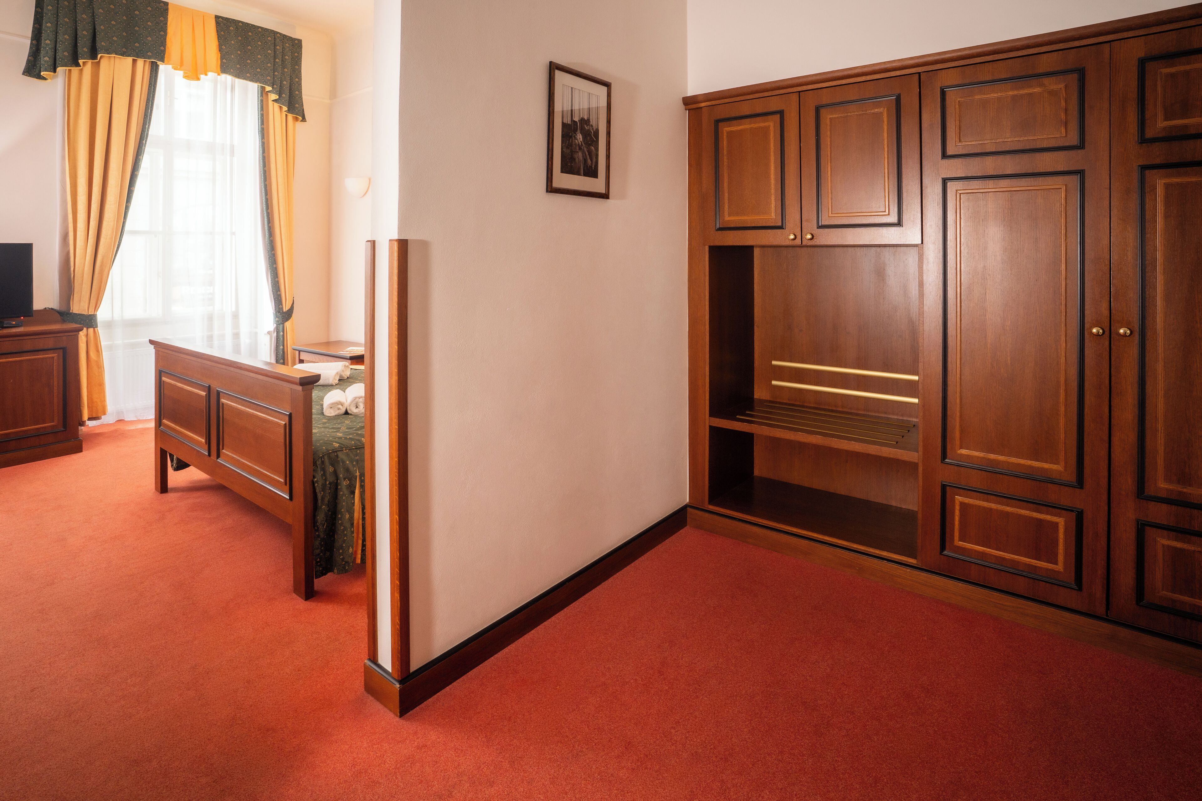 Foto - U Medvidku - Brewery Hotel