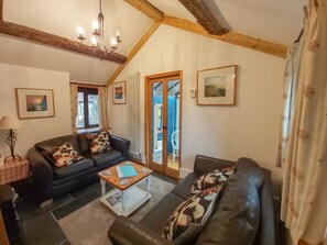 Interior - Groom Cottage (Bude)