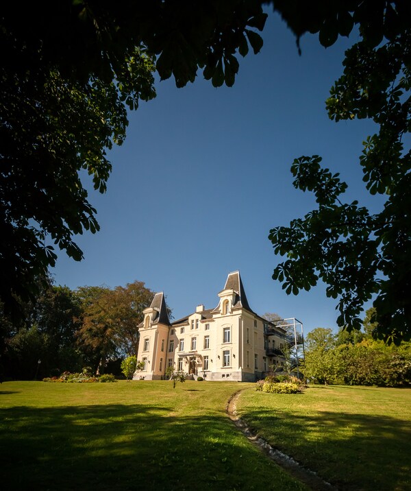 Hôtel Château De La Marlière - Nord
