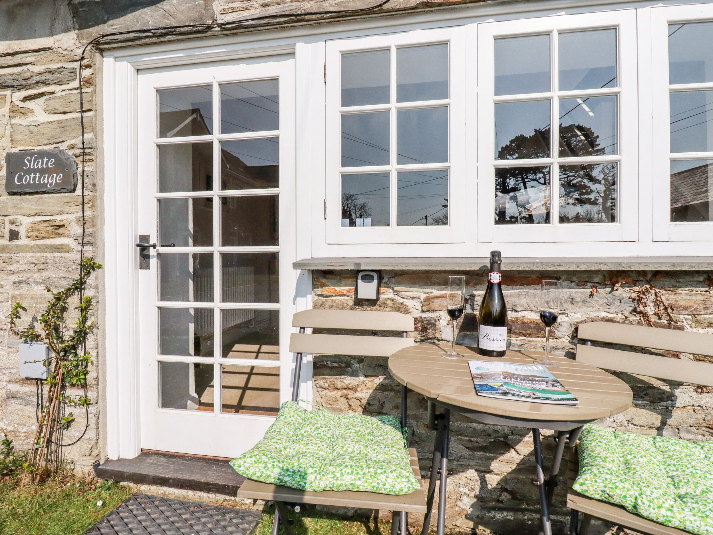 村舍 | 住宿内部