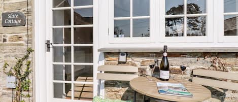 Ferienhaus | Innenbereich