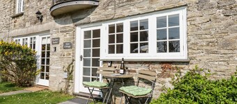 Slate Cottage