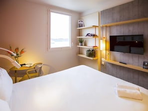 Miscellaneous - ibis budget Dieppe Centre Port (Dieppe)